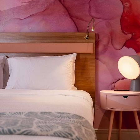 The Bentley Hotel Southampton Ngoại thất bức ảnh