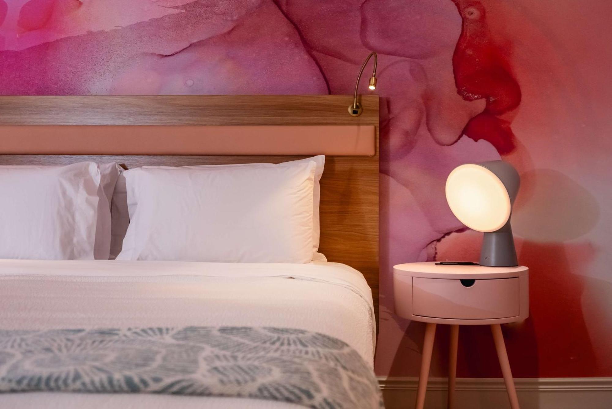 The Bentley Hotel Southampton Ngoại thất bức ảnh