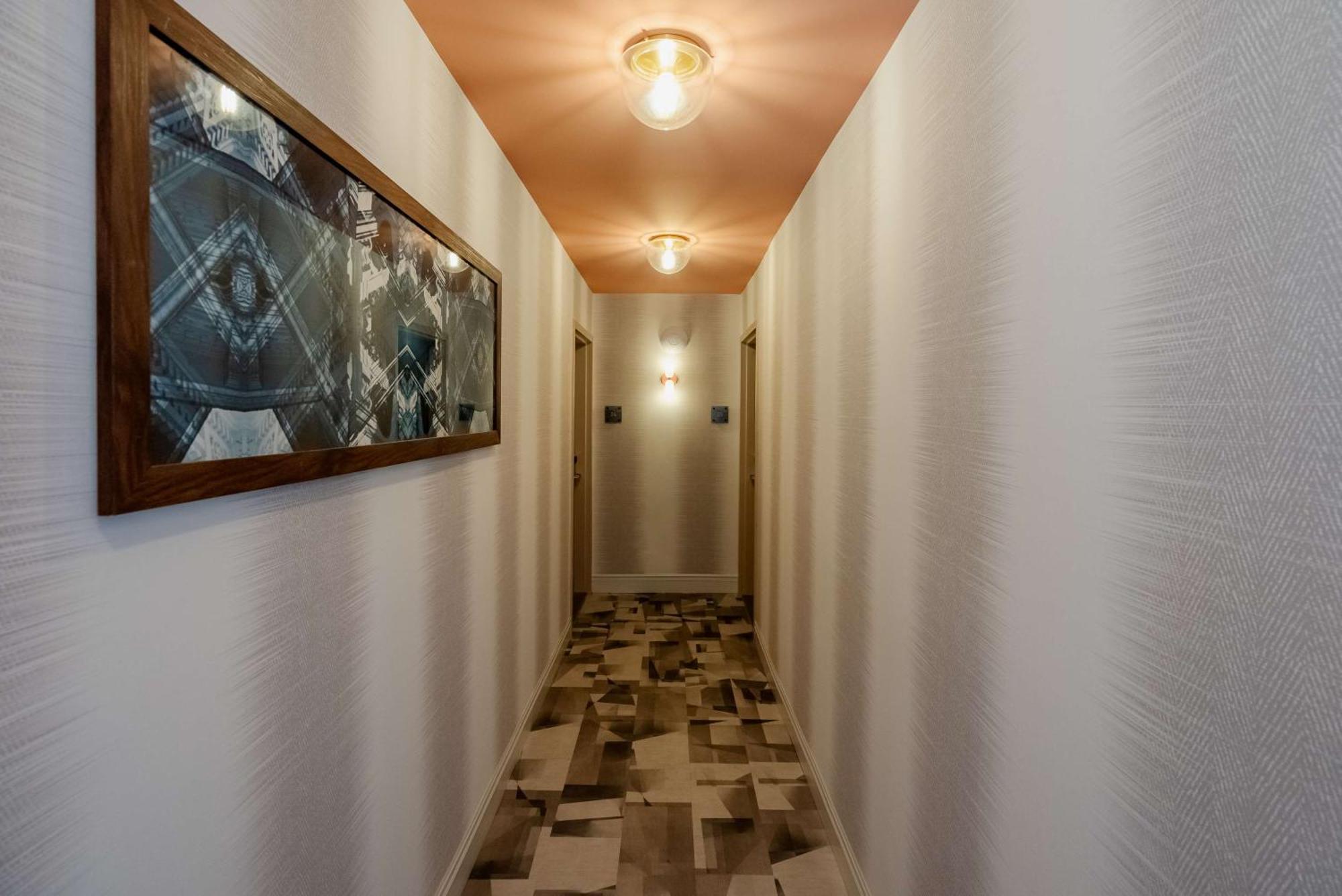 The Bentley Hotel Southampton Ngoại thất bức ảnh