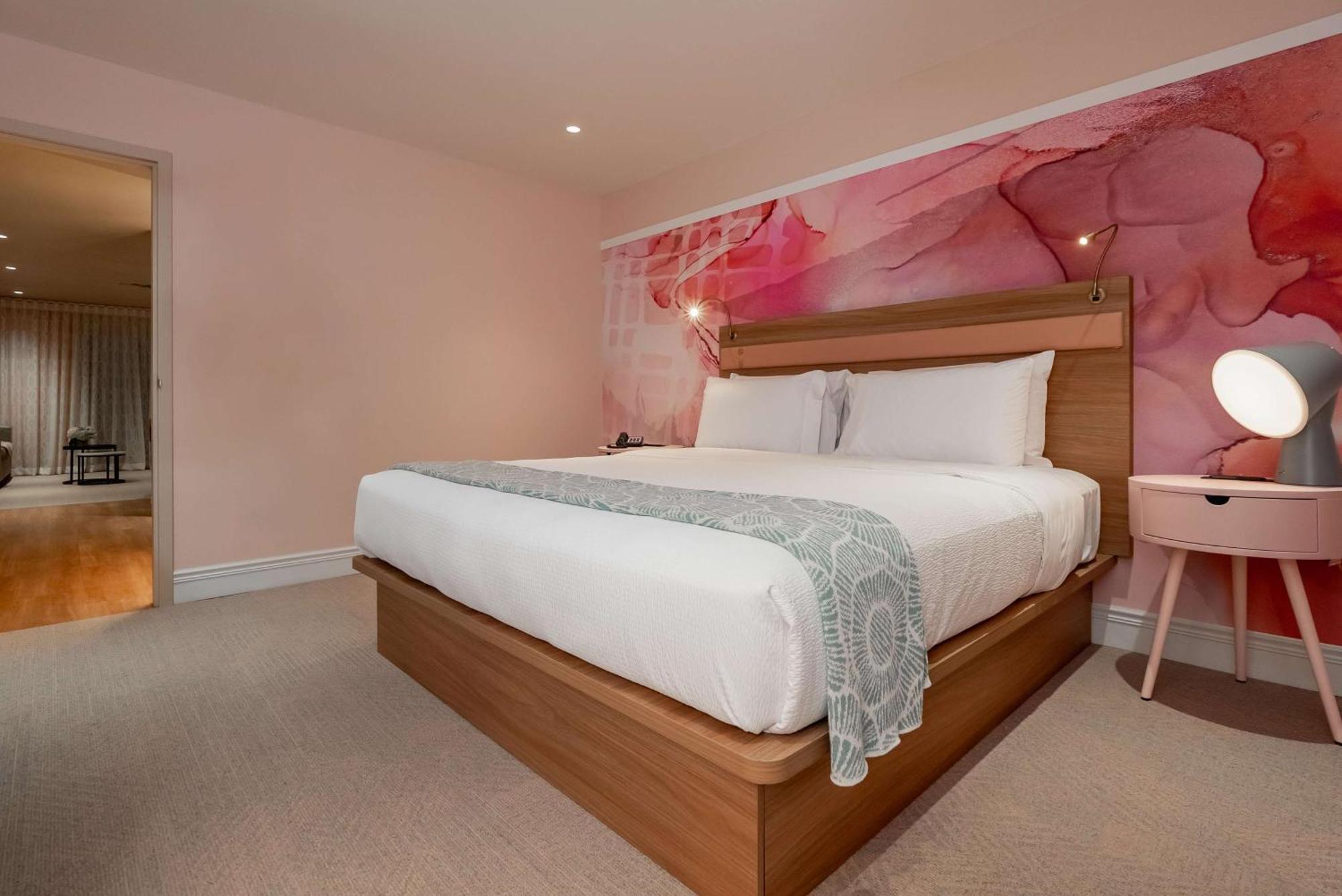 The Bentley Hotel Southampton Ngoại thất bức ảnh