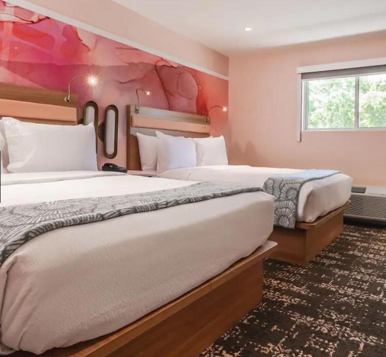 The Bentley Hotel Southampton Ngoại thất bức ảnh