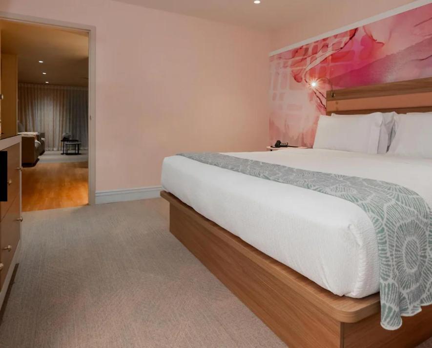 The Bentley Hotel Southampton Ngoại thất bức ảnh